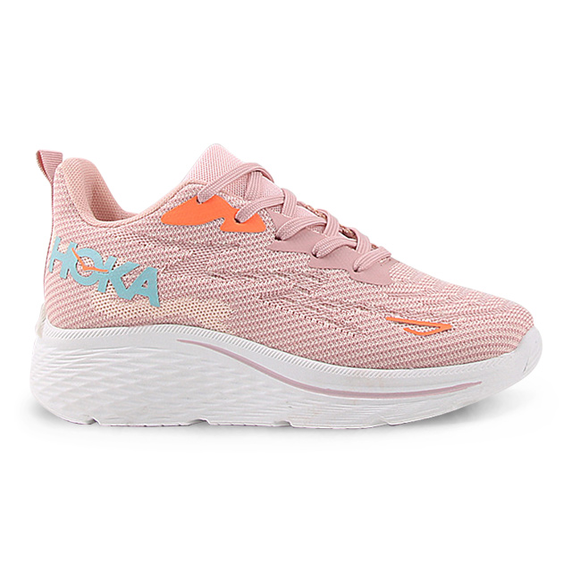 Women’s injection casual sport shoes cloth loafer flat shoes