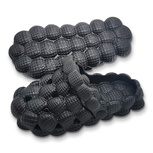 Children's EVA Shoes Outdoor Toddler Slippers