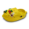 Children‘s EVA Shoes Summer Beach Sandals Kids Boys Girls Soft Non Slip Indoor Outdoor Toddler Slippers