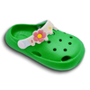 Kids Shoes EVA Children Shoes Cartoon Non-Slip Garden Shoes Summer