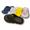 EVA Flat Bottom Flip-Flops Colorful Slippers Shoes Men And Women's Sandals