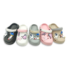 Summer Cute Design EVA Children Slippers Breathable Kids Sandals for Boys And Girls