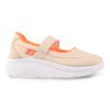 Ladies Mesh Breathable Platform Shoes Walking Casual Shoes for Women