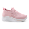 Women's Sport Shoes Mesh Breathable Casual Injection Shoes