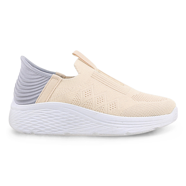Women’s Injection Shoes Casual Sneakers Spring And Autumn Lightweight Sports Shoes
