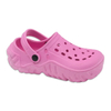 Kid's EVA SlippersSolid Color Lightweight Shoes