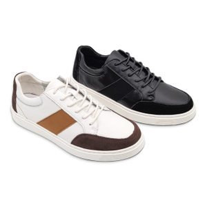 Men's Leather Shoes Casual Gentleman Shoes Genuine Leather Outdoor
