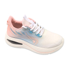 Women's Injection Sneakers Thick Sole Casual Sports Sneakers for Women