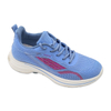 Men's Casual Sports Sneakers Lace-up Shoes