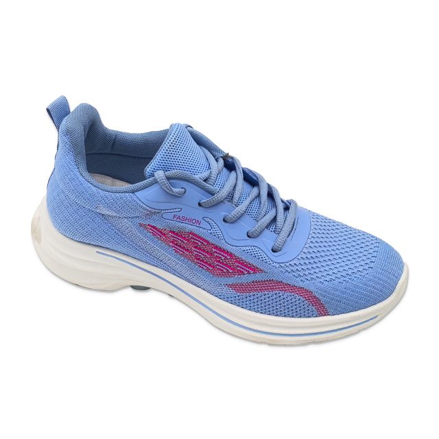 Men's Casual Sports Sneakers Lace-up Shoes