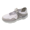 Women's Injection Shoes Fashionable Round Toe Tennis Shoes Spring Summer