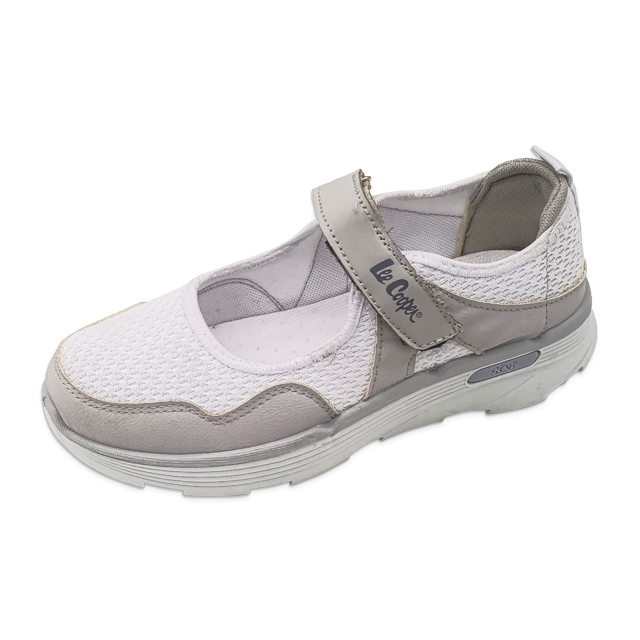 Women's Injection Shoes Fashionable Round Toe Tennis Shoes Spring Summer
