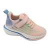 Children Casual Sneakers Mesh Running Shoes for Girls 