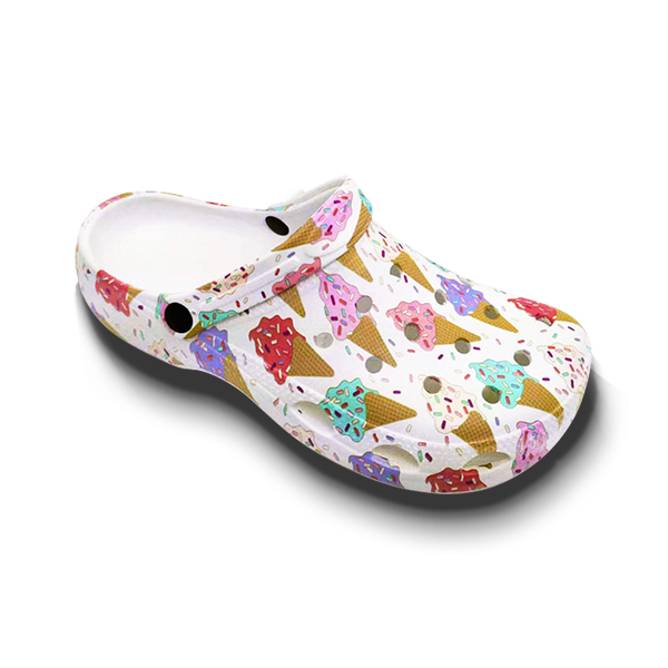 2024 EVA Shoes Outer Slippers Breathable