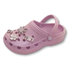 Fashion Design High Quality Summer Sandals Women’s EVA Shoes