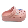 Kid’s EVA Slippers Sandals Women's Platform Sandals Outdoor Fashion