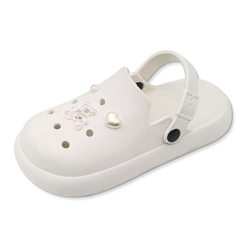 Classic EVA Clogs Soft Women’s Shoes for Outdoor And Indoor Garden Flat Clogs