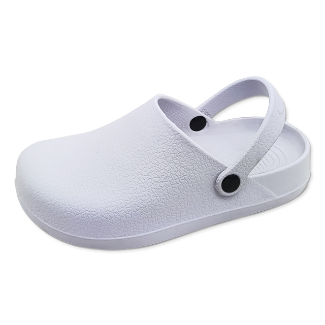 Men And Women’s EVA Shoes Summer Fashion Slippers Platform Unisex Solid Color Sandals