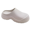 Women’s EVA Shoes Summer Fashion Slippers Platform Girls Solid Color Sandals