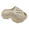 EVA Soft Sole Women's Shoes Outdoor Beach Shoes Girl's Slippers Multiple Colors with Thick Bottom