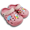 EVA Children's Slippers For Summer Boys And Girls Cartoon Non-Slip