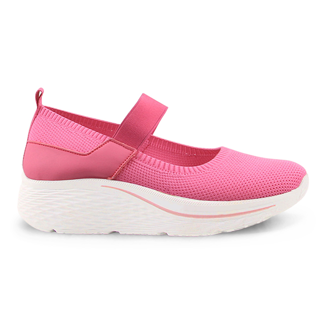 Women's Fashion Simplicity Sneakers Flat Casual Solid Color Shoes