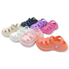 EVA Kids Garden Clogs Slippers Summer Clogs Children's Fashion Trend Sandal Outdoor Wearing with Polarized Color
