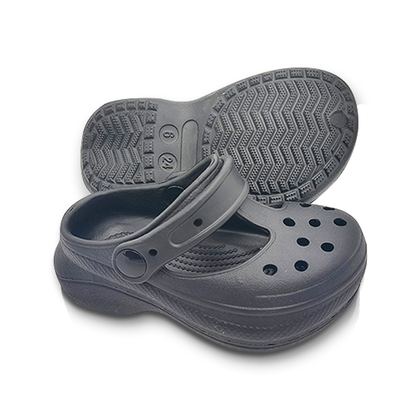 Kids EVA Slipper Shoes 