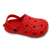 Kid‘s EVA Slides Shoes Multicolor Summer Slippers for Girls