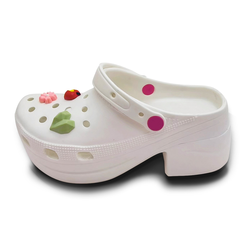 2024 Women Slippers Eva Leisure Ladies Anti-slip Women's Shoes