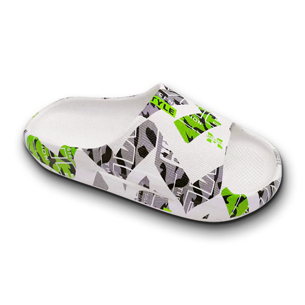 EVA Shoes Summer