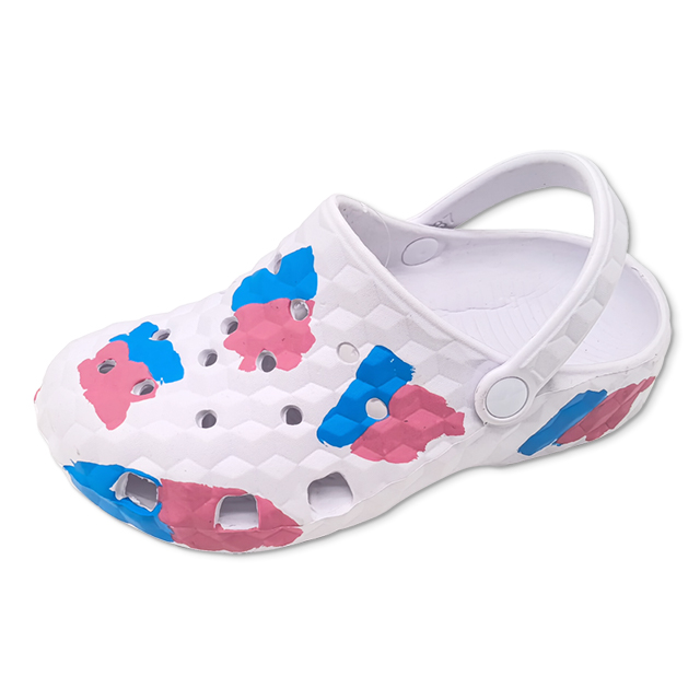 EVA Soft Clogs Garden Shoes for Women And Girls Comfortable Shoes Slippers