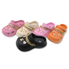 Fashional Kids Girls Sports Soft Soled Children's Shoes Outdoor Sand Sandals For Children