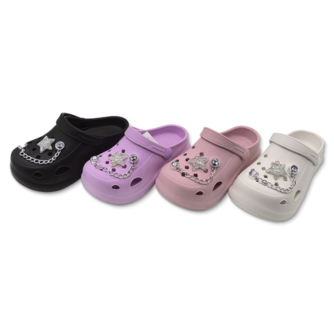 EVA Children Slippers Non-Slip Outdoor Comfortable Outdoor Beach Sandals For Girls