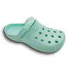 EVA Slippers Outdoor Indoor Soft Sole Sandals Unisex Hole Shoes For Women