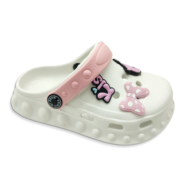 Summer Cute Design EVA Children Slippers Breathable Kids Sandals for Boys And Girls