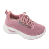 Injection Shoes for Kids Flying Knitted Sports Shoes Outdoor Mesh Casual Running Shoes for Boys And Girls