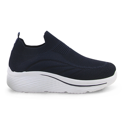Women’s Casual Shoes Injection Outsole Girls Shoes Breathable Walking Shoes Multiple Colors