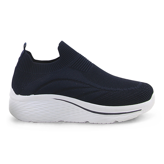 Women’s Casual Shoes Injection Outsole Girls Shoes Breathable Walking Shoes Multiple Colors