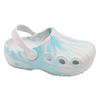 EVA Shoes for Women Outdoor Indoor Fashion Non-slip Thick Sole Cute Summer Splash-ink Slippers