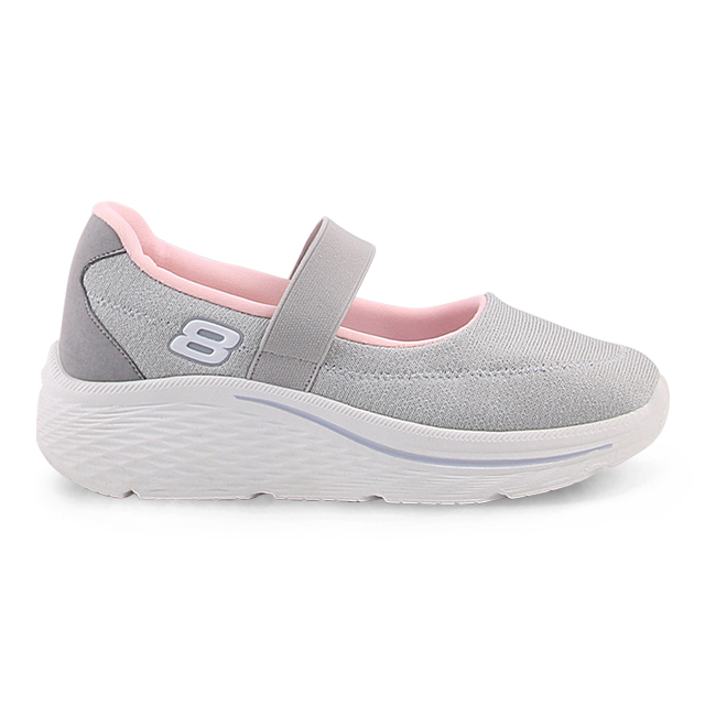 Ladies Mesh Breathable Platform Shoes Walking Casual Shoes for Women