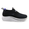 Women's Sport Shoes Mesh Breathable Casual Injection Shoes