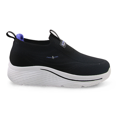Women's Sport Shoes Mesh Breathable Casual Injection Shoes