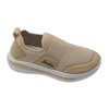 Men's Shoes Outdoor Knit Lace-Up Walking Casual Running Shoes Warm in Autumn And Winter