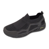 Men's Shoes Outdoor Knit Lace-Up Walking Casual Running Sport Shoes