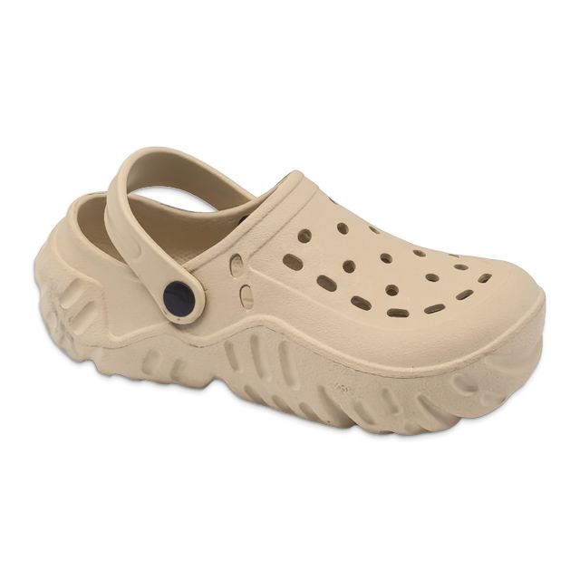 Kid's EVA SlippersSolid Color Lightweight Shoes