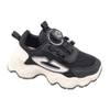 Kids' Sport Shoes Children's Mesh Swivel Buckle Sneakers Casual Running Shoes