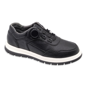 Men's Leather Shoes Casual Sports Shoes Genuine Leather Outdoor