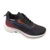 Men's Flying Mesh Sneaker Platform Casual Shoes Running