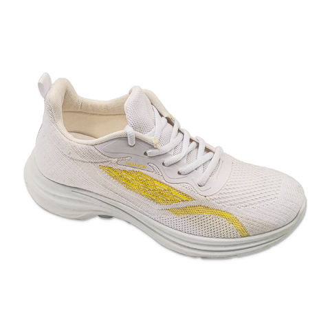 Men's Casual Sports Sneakers Lace-up Shoes
